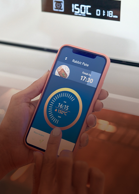 홈 스마트 시스템